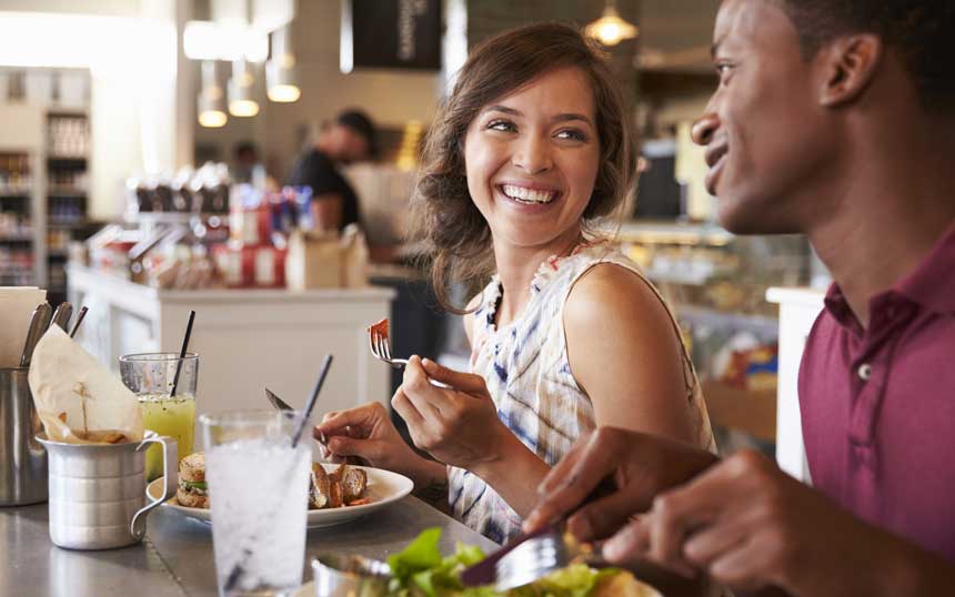 CLP Communications commercial music and TV programming services for restaurants, retail, healthcare, office and business environments
