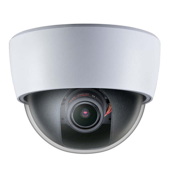 1080p Sony CMOS Dome Camera