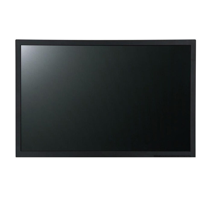 24" LCD Monitor