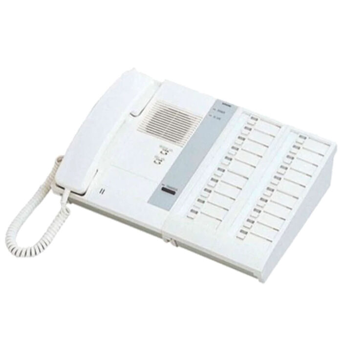 Aiphone TC-20M Intercom Master