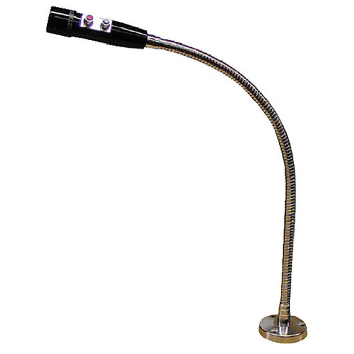 AMC 105-2-19 2-button mic