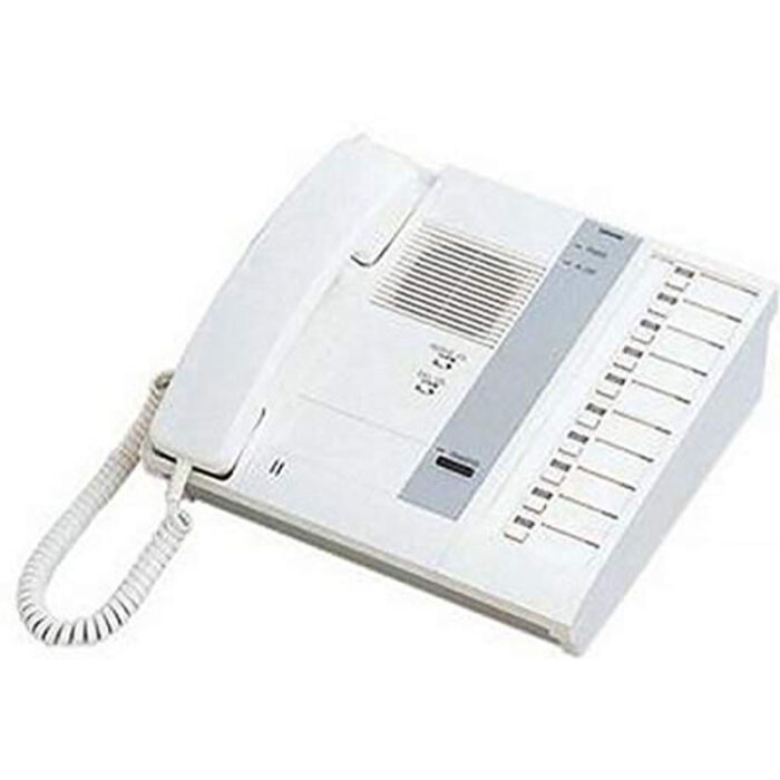 Aiphone TC-10M Intercom Master