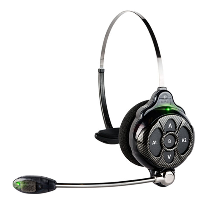 HME EOS|HD® All-In-One Headset