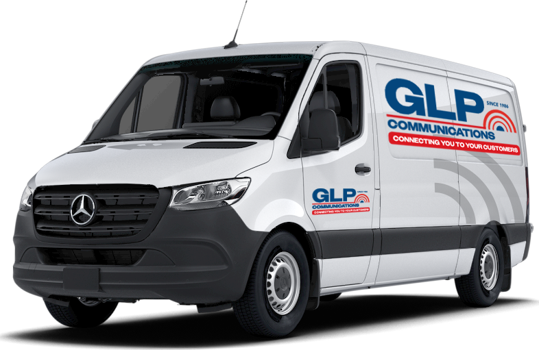 GLP Communications Inc – Service Van – 24 Hour Service GLP Communications Team - Meet the Team!