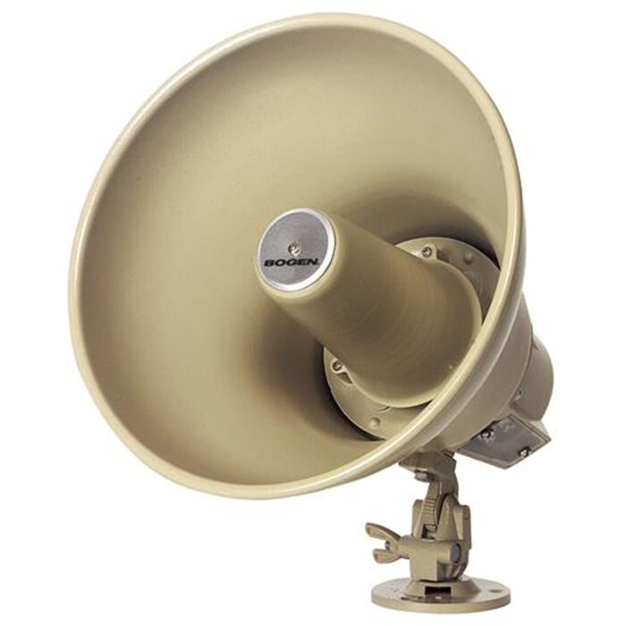 SPT15a Paging Horn