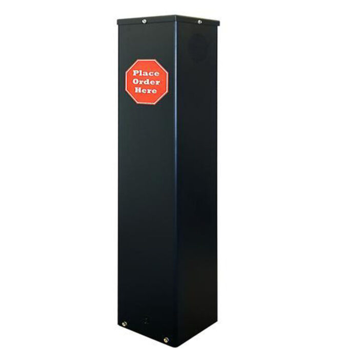 SPEAKER POST