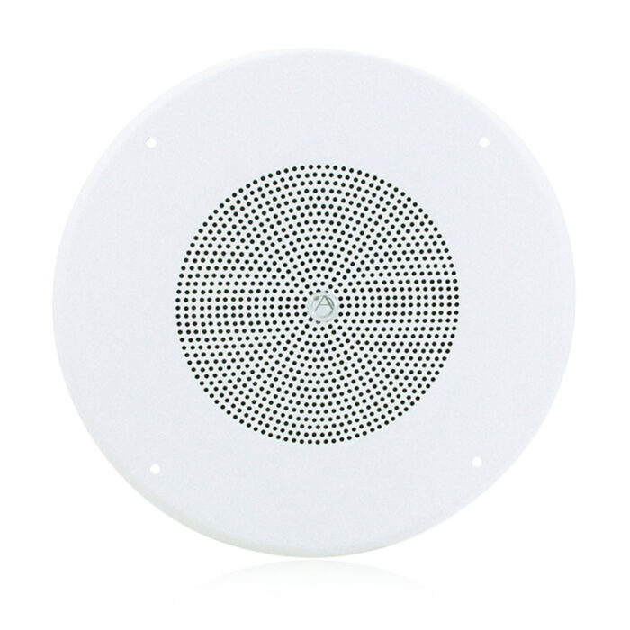 Ceiling Speaker w/Vol Ctrl  sd72w