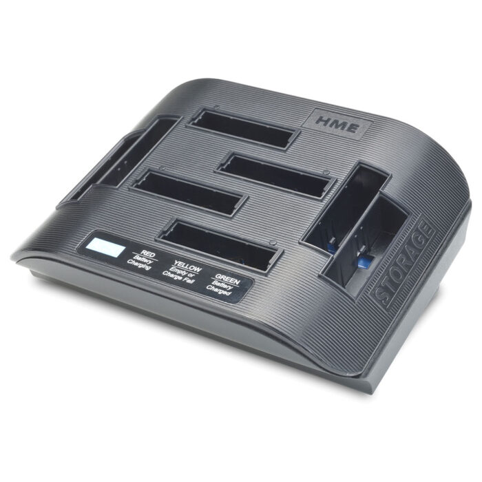HME AC50 Battery Charger, with power supply