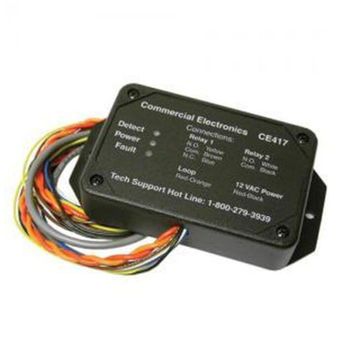 Loop Detector CE317