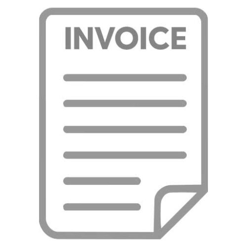 GLP Pay Your Invoice