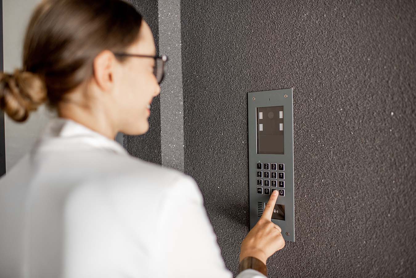GLP Communications - Intercom Systems