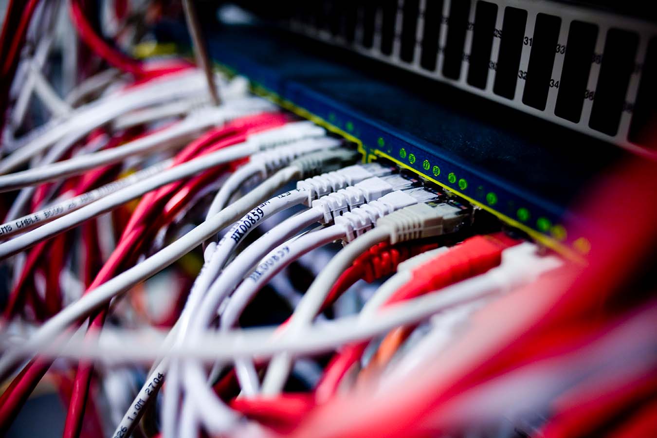 GLP Communications, Inc. – Networking & Cabling GLP Communications, Inc. - Networking & Cabling