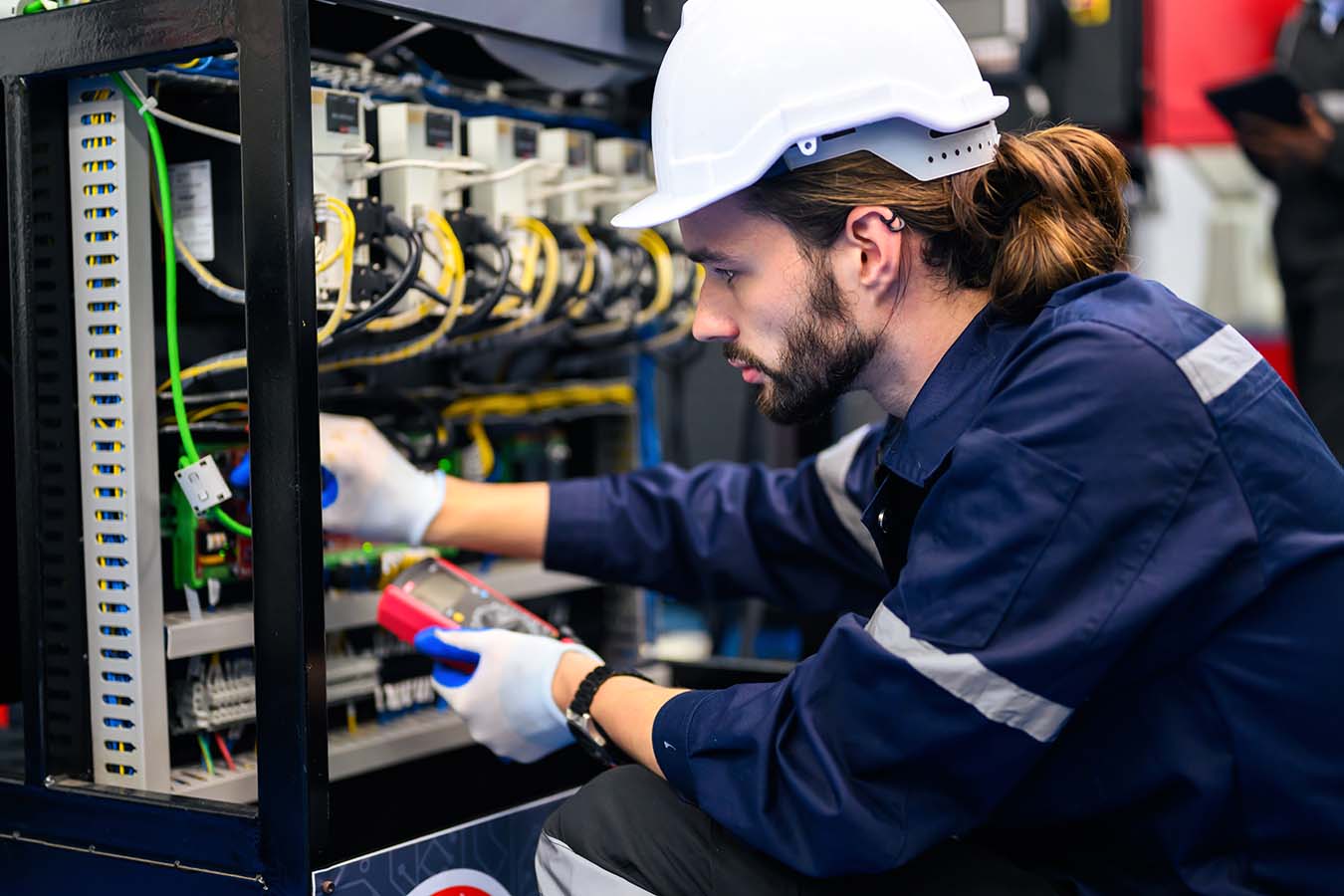 GLP Communications, Inc. - On-Site Repair